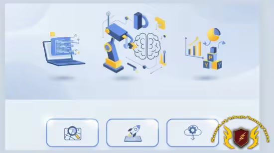 Learn Python – Build 5 Real-World Projects