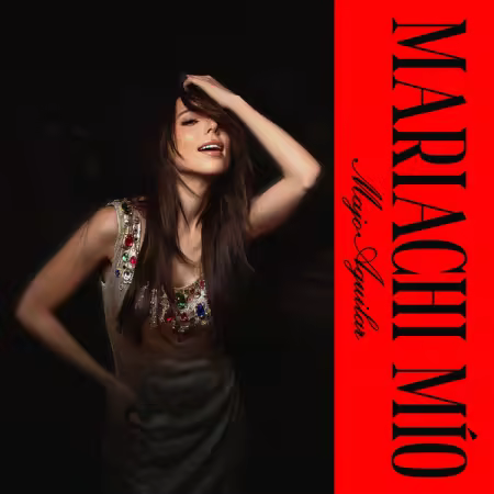 Majo Aguilar – Mariachi Mio (2025)
