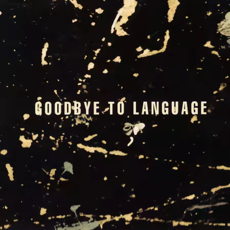 Daniel Lanois & Rocco DeLuca – Goodbye To Language (2016/2025)