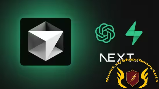 Use Cursor to Build AI Apps (MCP, Next.JS, Supabase)