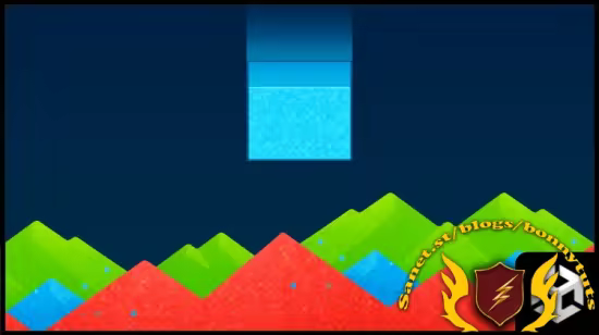Build a Sand Physics Simulation in Unity 6 – From Scratch!