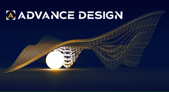 Graitec Advance Design 2026.1 x64
