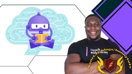 Machine Learning with ML .NET and C#
