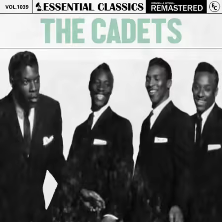 The Cadets – Essential Classics, Vol. 1039: The Cadets (2025)