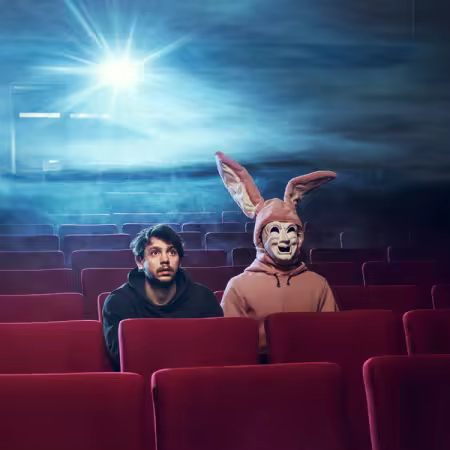 Jean – C’est quand meme bizarre (2025)