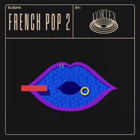 Warner Chappell Production Music – French Pop 2 (2025)