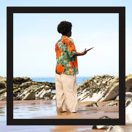 Juliette Magnevasoa – Les routines (2025)