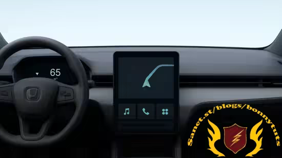 Android Automotive UI/UX Masterclass