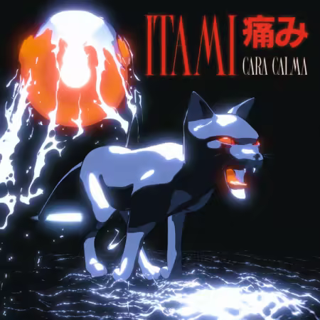 Cara Calma – Itami (2025)