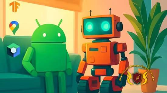 The Complete Android 16 Developer Course [Part 3] – Advanced