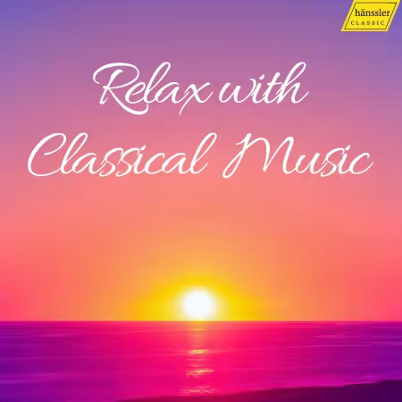 VA – Relax with Classical Music (2025)