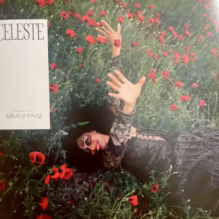 Celeste – Woman of Faces (Deluxe) (2025)