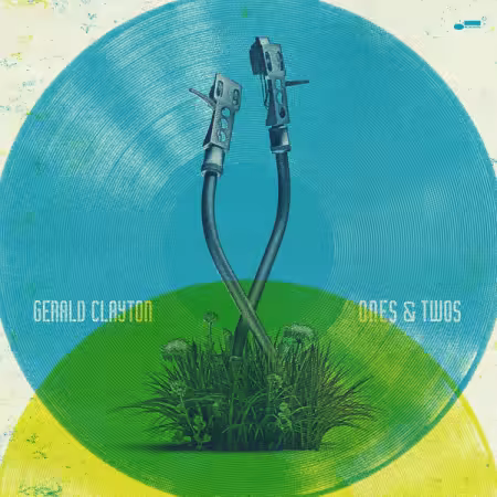 Gerald Clayton – Ones & Twos (2025)