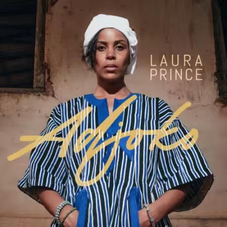 Laura Prince – Adjoko (2025)