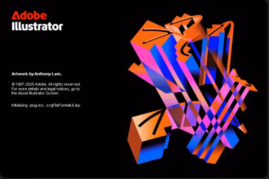 Adobe Illustrator 2026 v30.1 x64 Multilingual