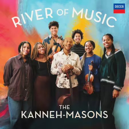 The Kanneh-Masons – River of Music (2025)