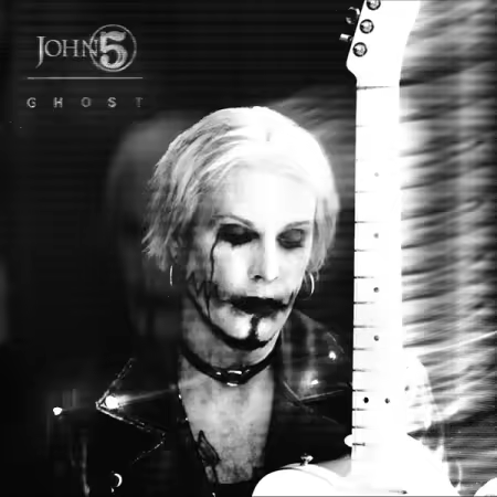 John 5 – Ghost (2025)