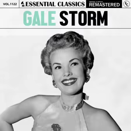 Gale Storm – Essential Classics, Vol. 1122: Gale Storm (2025)