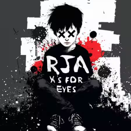 The Red Jumpsuit Apparatus – X’s For Eyes (2025)