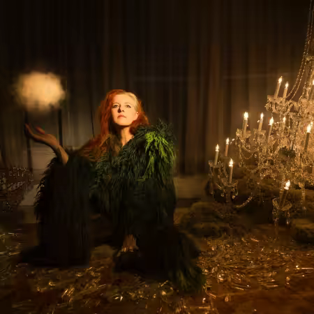 Neko Case – Neon Grey Midnight Green (2025)
