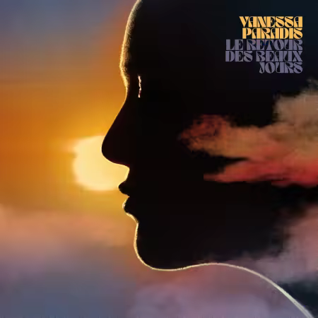 Vanessa Paradis – Le retour des beaux jours (2025)