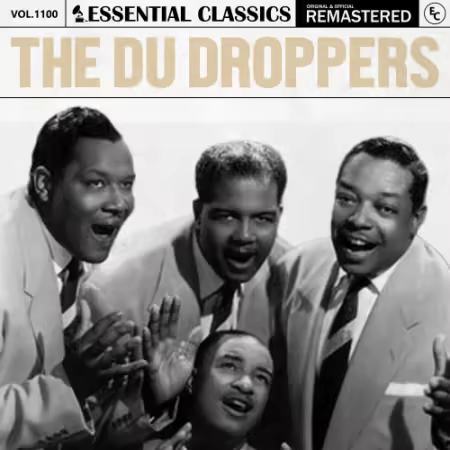 The Du-Droppers – Essential Classics, Vol. 1100: The Du Droppers (2025)
