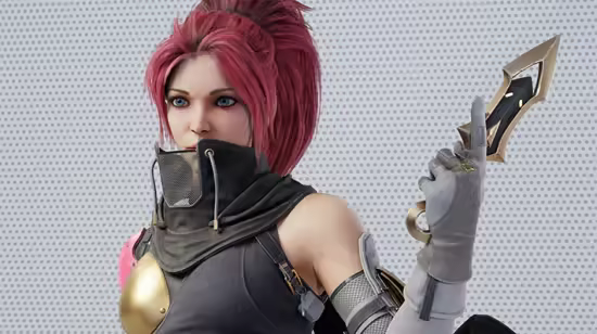 AAA Game Character Creation Tutorial, Part 2: Game Ready