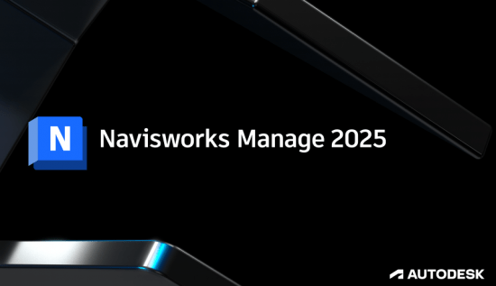 Autodesk Navisworks Manage 2025 Update 5 x64 Multilanguage