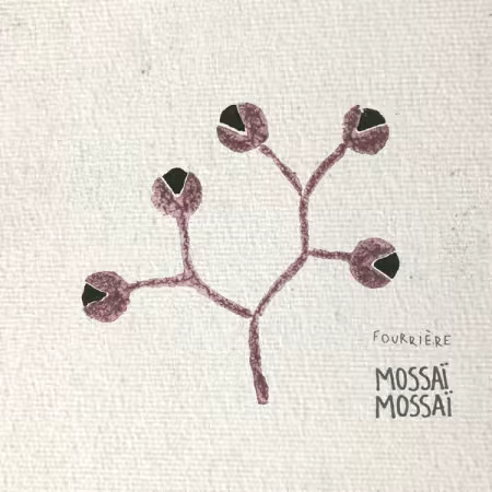 Mossai Mossai – Fourriere (2025)