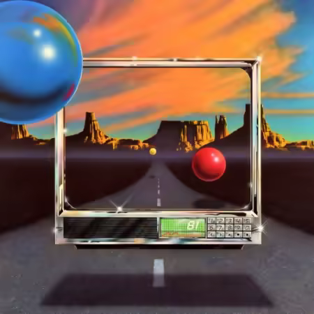 Joe Harvey-Whyte – Last Ride (2025)