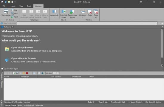 SmartFTP Enterprise 10.0.3274 x64 Multilingual
