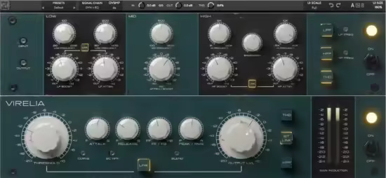 Mixland Virelia v1.0.0 MacOS