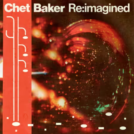 VA – Chet Baker Re:imagined (2025)