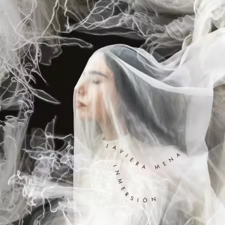 Javiera Mena – Inmersion (2025)