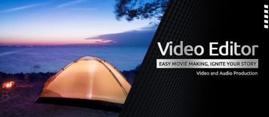 Windows Video Editor Pro 2025 10.0.3.5 Multilingual