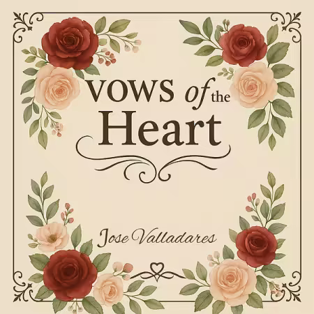 Jose Valladares – Vows of the Heart (2025)