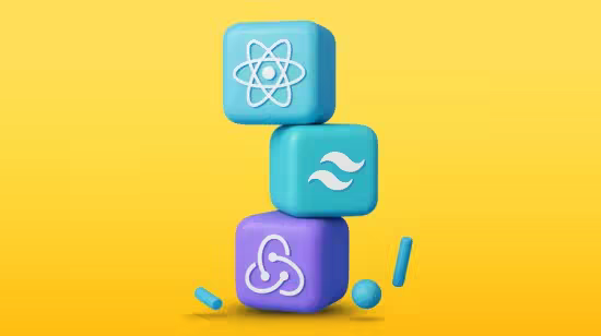 Mastering React with Tailwind CSS and Redux Toolkit