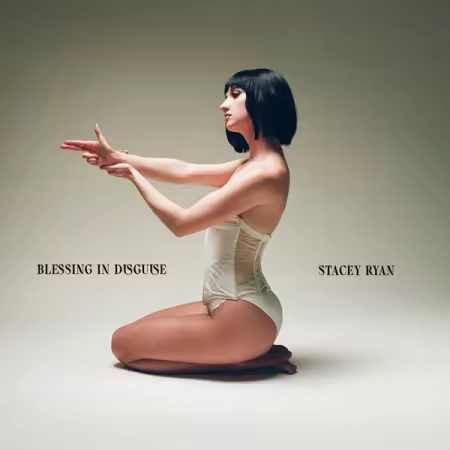 Stacey Ryan – Blessing In Disguise (2025)