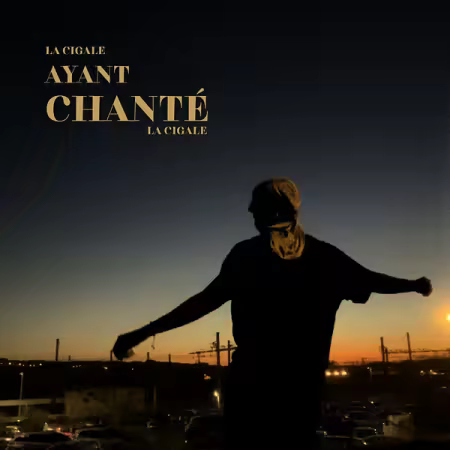 La Cigale – La Cigale ayant chante (2025)
