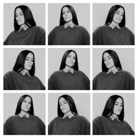 Sofi de la Torre – like i won’t bleed for this (2025)