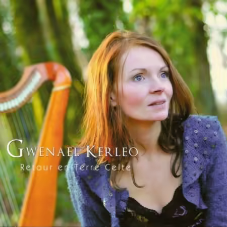 Gwenael kerleo – Retour en Terre Celte (2025)
