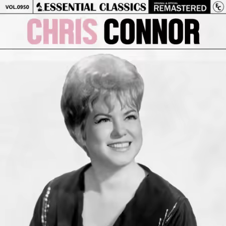 Chris Connor – Essential Classics, Vol. 950: Chris Connor (2025)