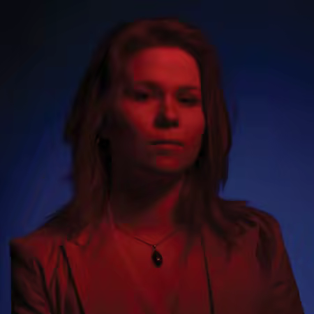 Katie Spencer – What Love Is (2025)