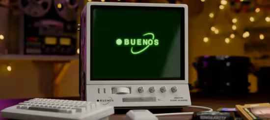 Audiopunks Buenos 1.1.0
