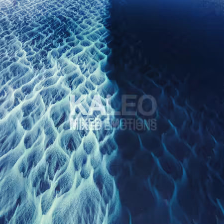 Kaleo – MIXED EMOTIONS (2025)