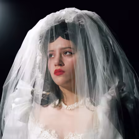 Vanille – Un chant d’amour (2025)
