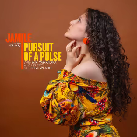Jamile – Pursuit of a Pulse (2025)