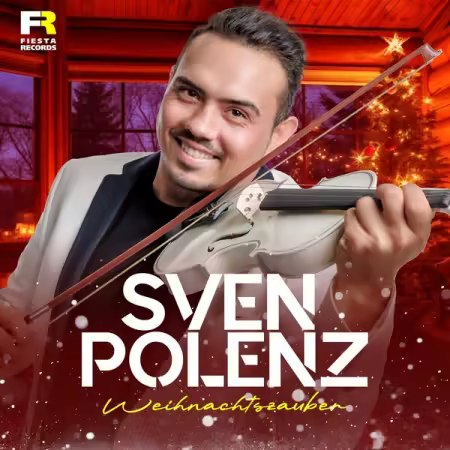 Sven Polenz – Weihnachtszauber (2025)