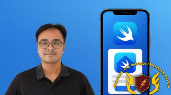 SwiftUI Essentials: Kickstart Your iOS Development Journey