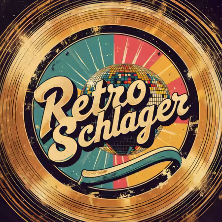 VA – Retro Schlager (2025)